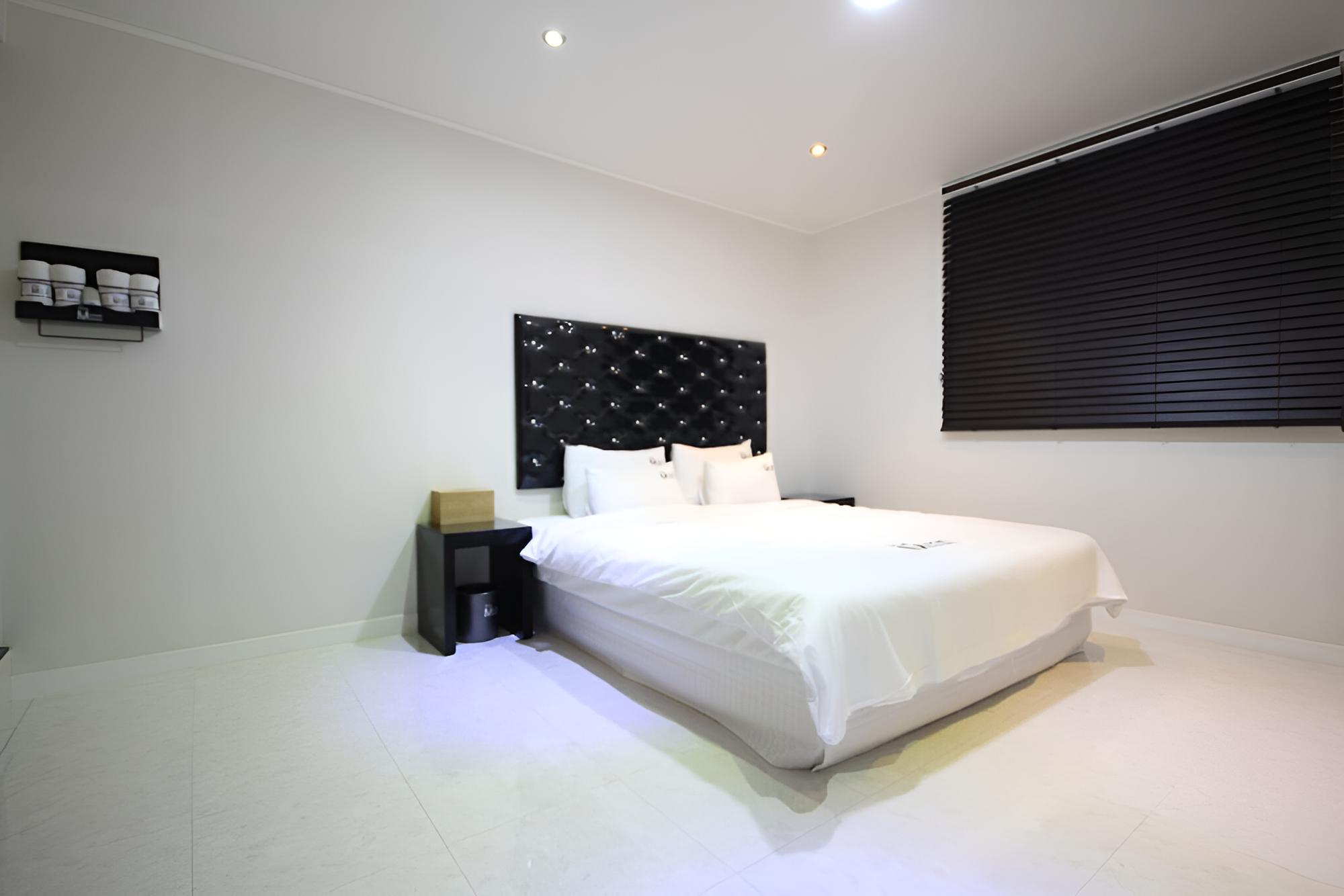 Room (Standard room (system air conditioner) photo 2