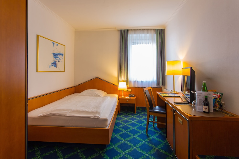 Classic Single Room photo 2