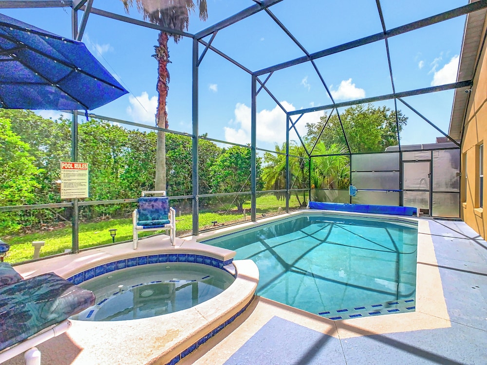 Siesta Pool Vacation Villa, Zdjęcie 33