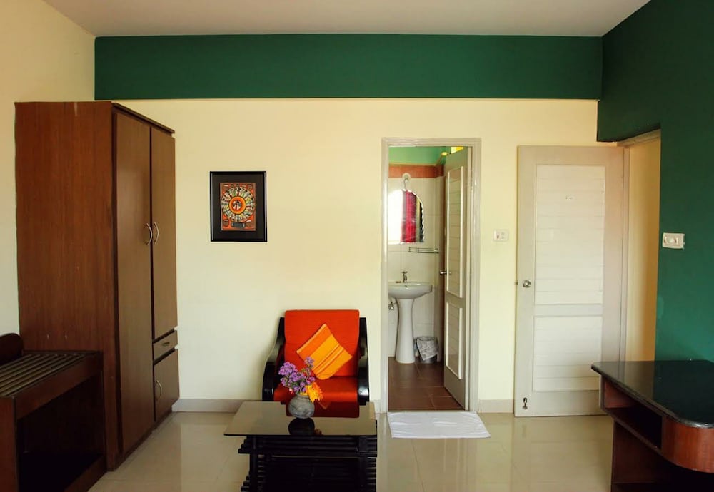 Eco Room - Photo 6
