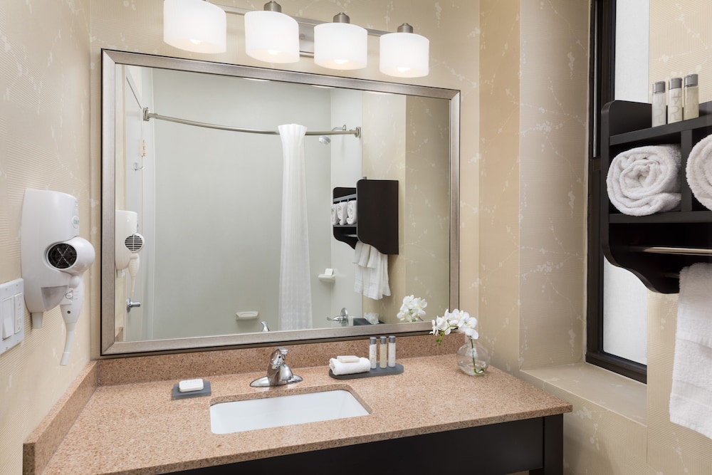 Superior Room, 1 Queen Bed, Terrace (Empire State)