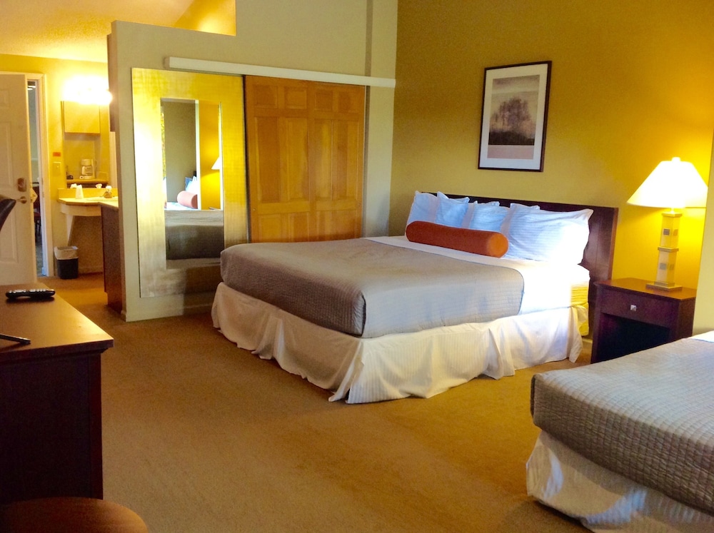 Standard Room, 1 Bedroom, Non Smoking photo 2
