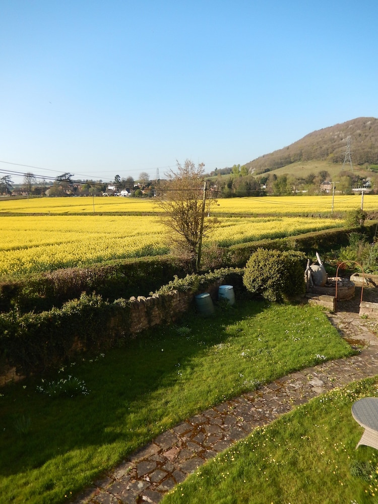 Standard Double Room, 1 Queen Bed, Ensuite, Valley View, photo 6