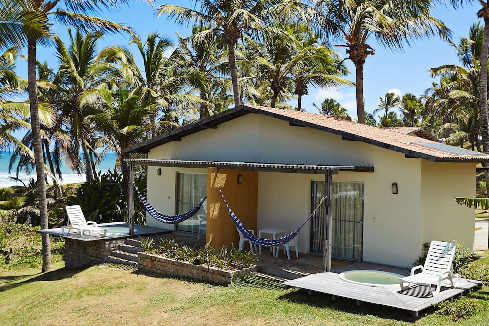 Bungalow, Sea Facing - Photo 2