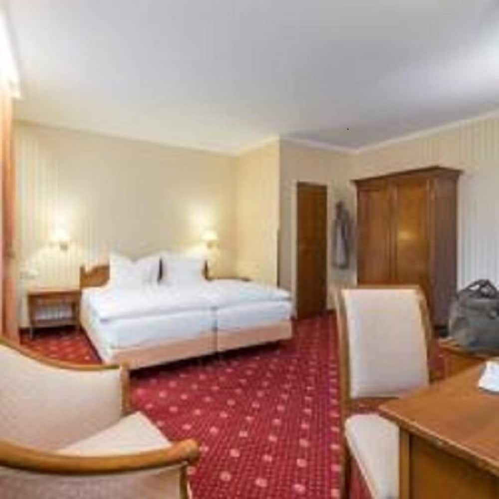 Business Double Room photo 1