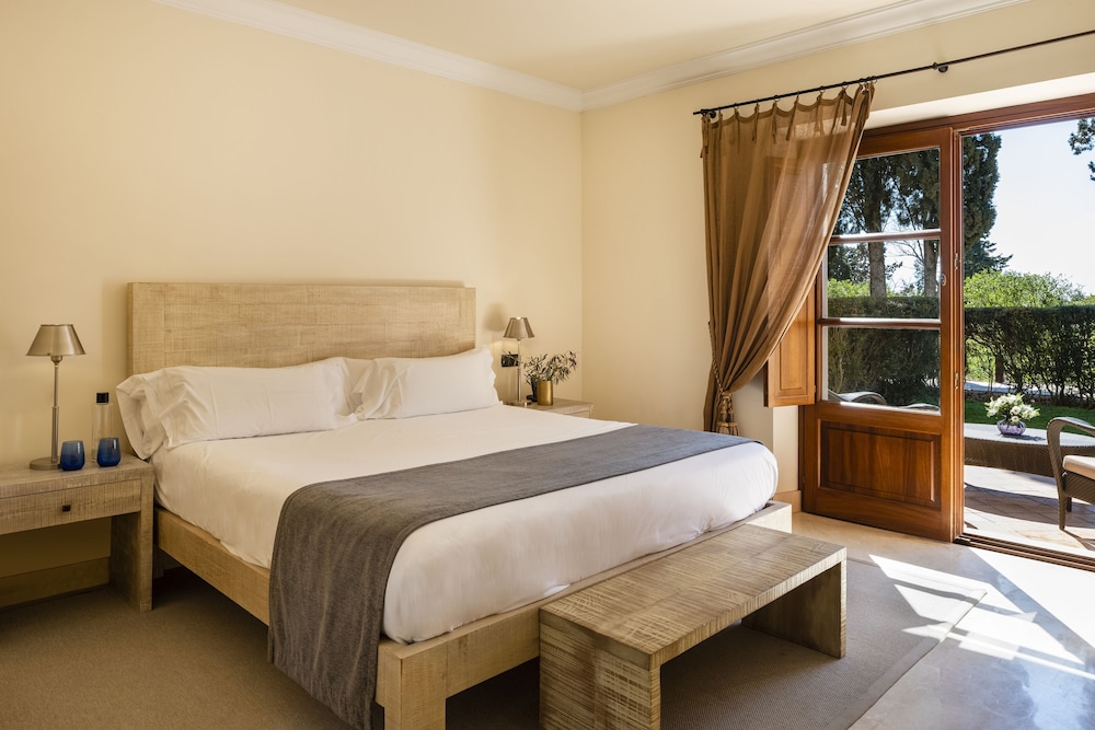 Superior Double Room, Terrace - Photo 1