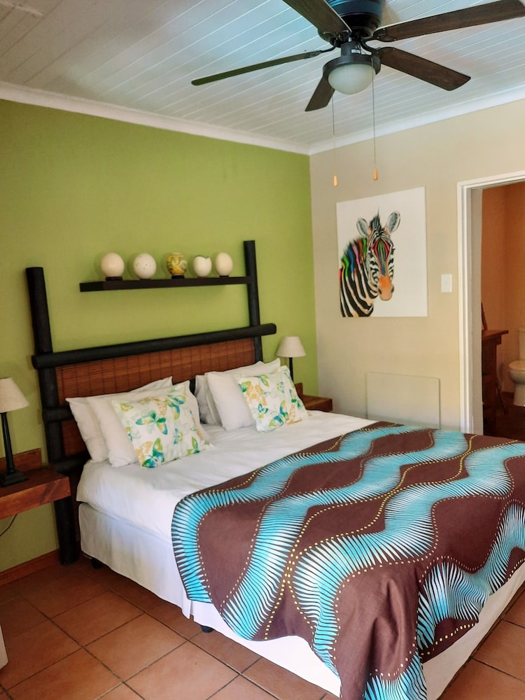 Standard Double Room, 1 Bedroom (ILANGA) photo 3
