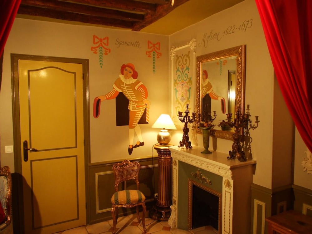 Double Room, Shared Bathroom photo 3