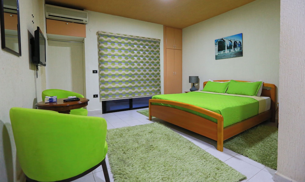 Comfort Double Room, Hill View photo 1