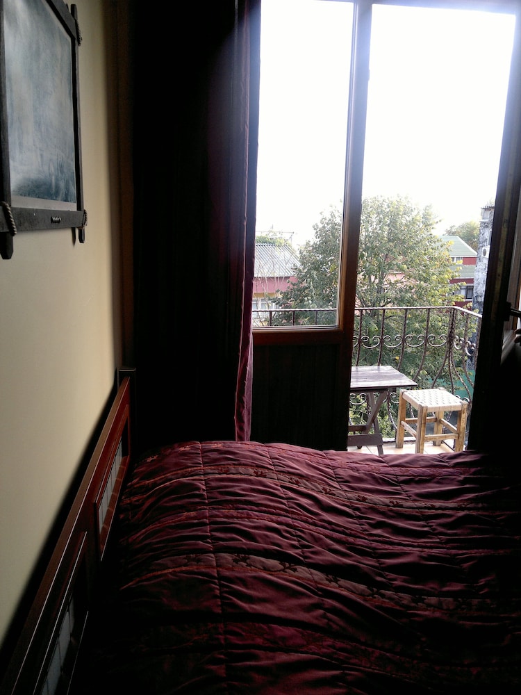 Economy Double Room photo 1