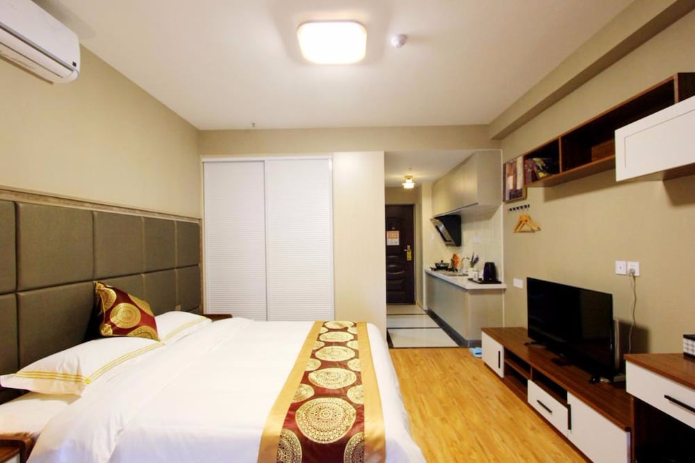 Double Room, City View photo 2