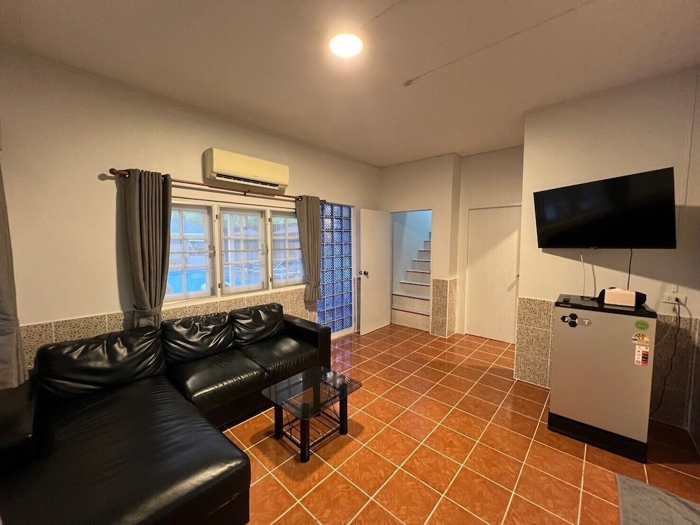 Villa, 3 Bedrooms, Balcony photo 2