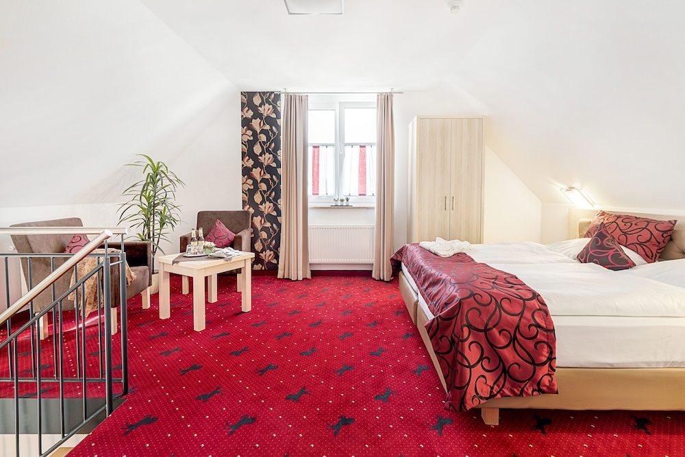Junior Suite photo 2