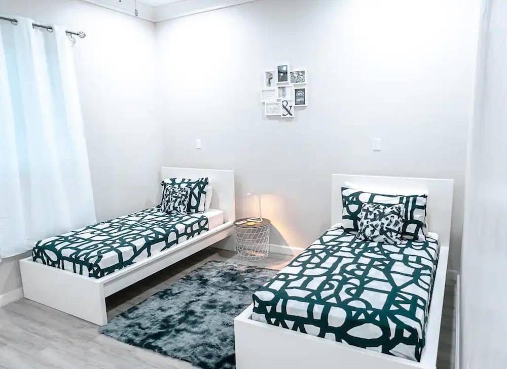 Basic Villa