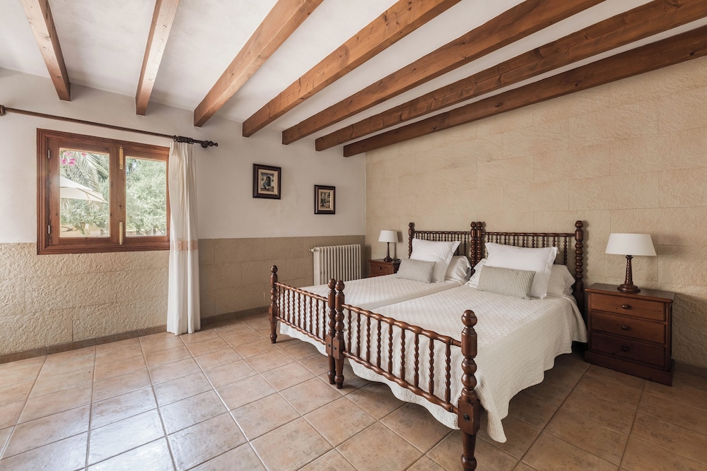Double or Twin Room photo 3