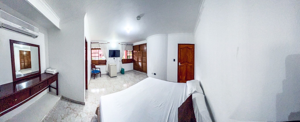 Deluxe Room photo 1