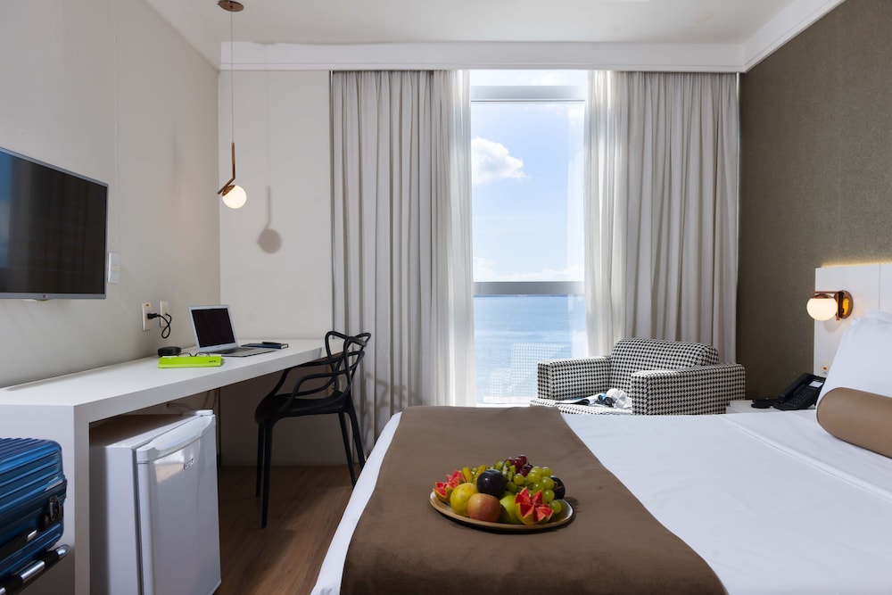 Deluxe Double Room, 1 Double Bed - Photo 3