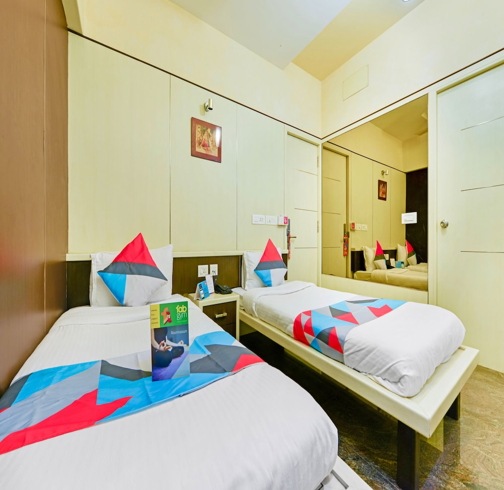 Deluxe Room - Photo 1
