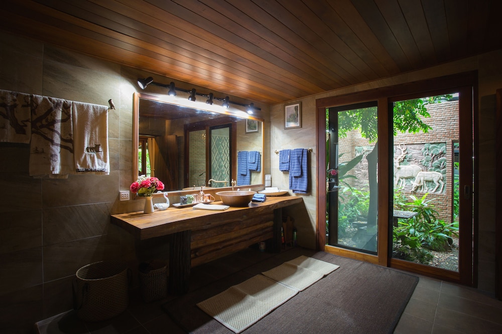 Cowboy Villa With Garden View photo 3
