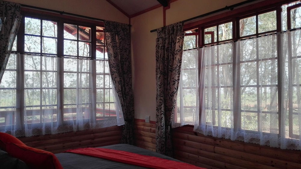 Romantic Chalet, 1 Bedroom, Non Smoking, Mountain View photo 2