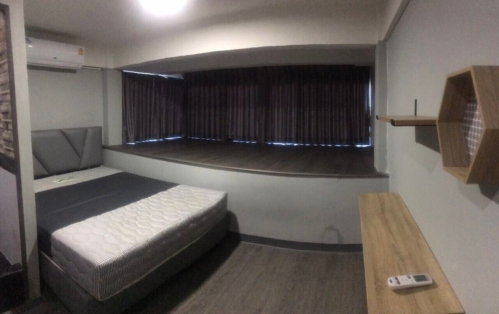 Deluxe Double Room photo 3
