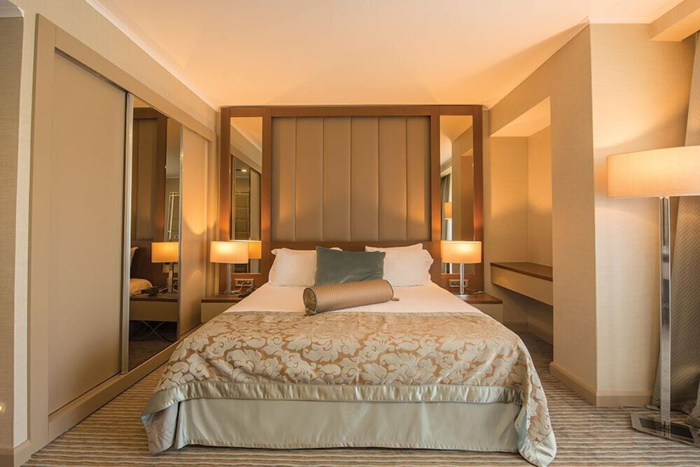 Deluxe Room photo 1