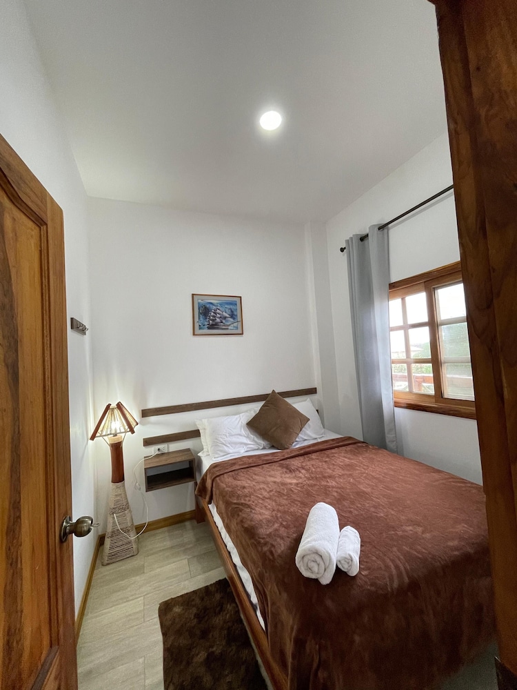 Comfort Quadruple Room, 2 Bedrooms photo 2