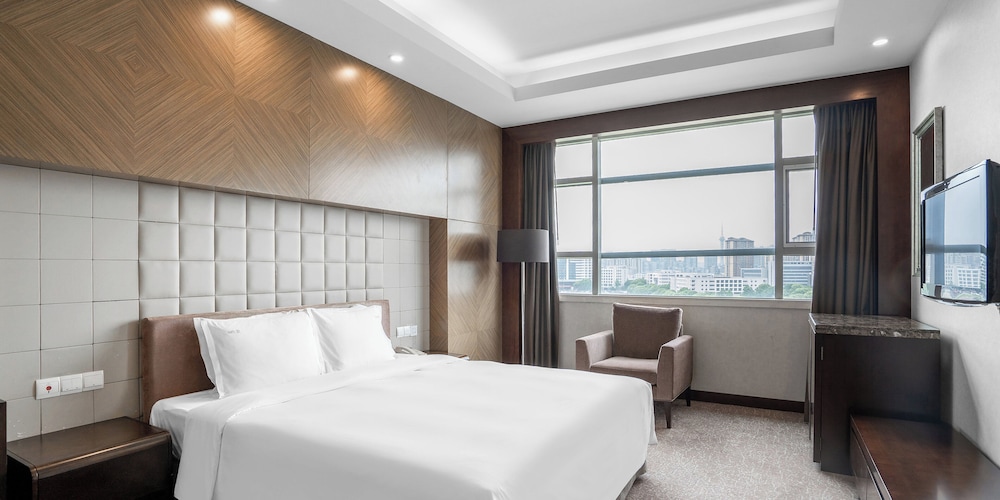 Suite, Multiple Beds photo 2
