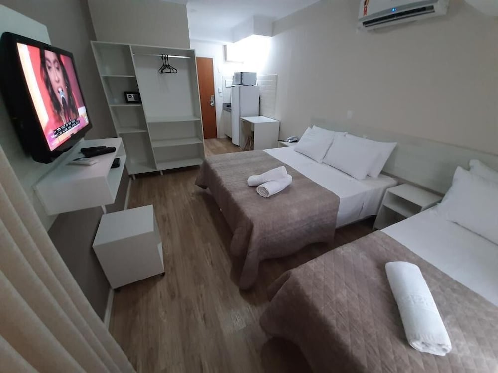 Deluxe Double or Twin Room - Photo 4