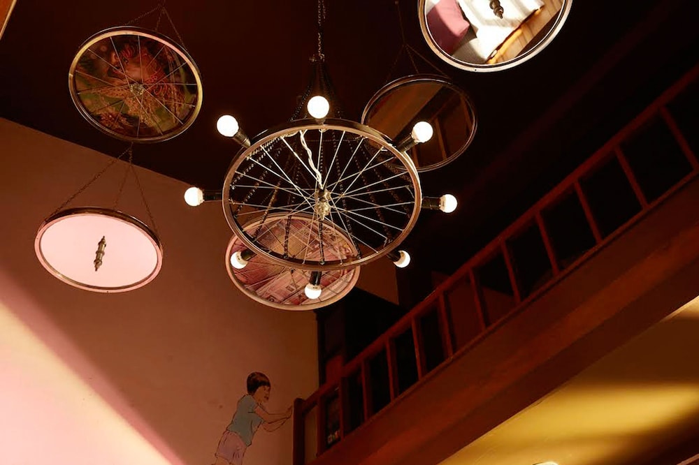 Superior Loft (Double-storey room) photo 3