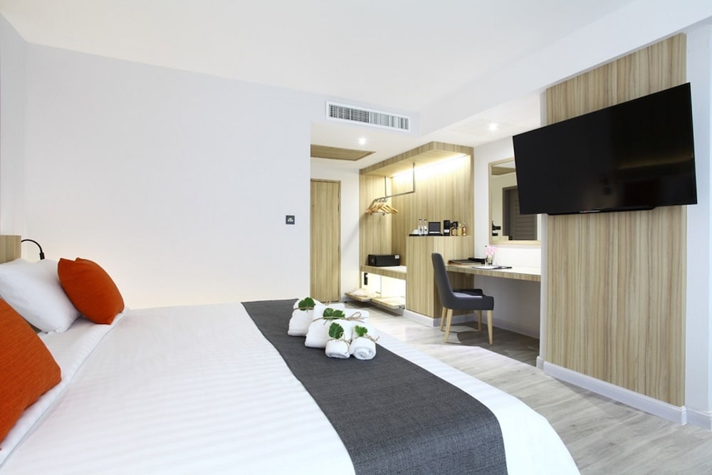 Elegance Floor Room photo 3
