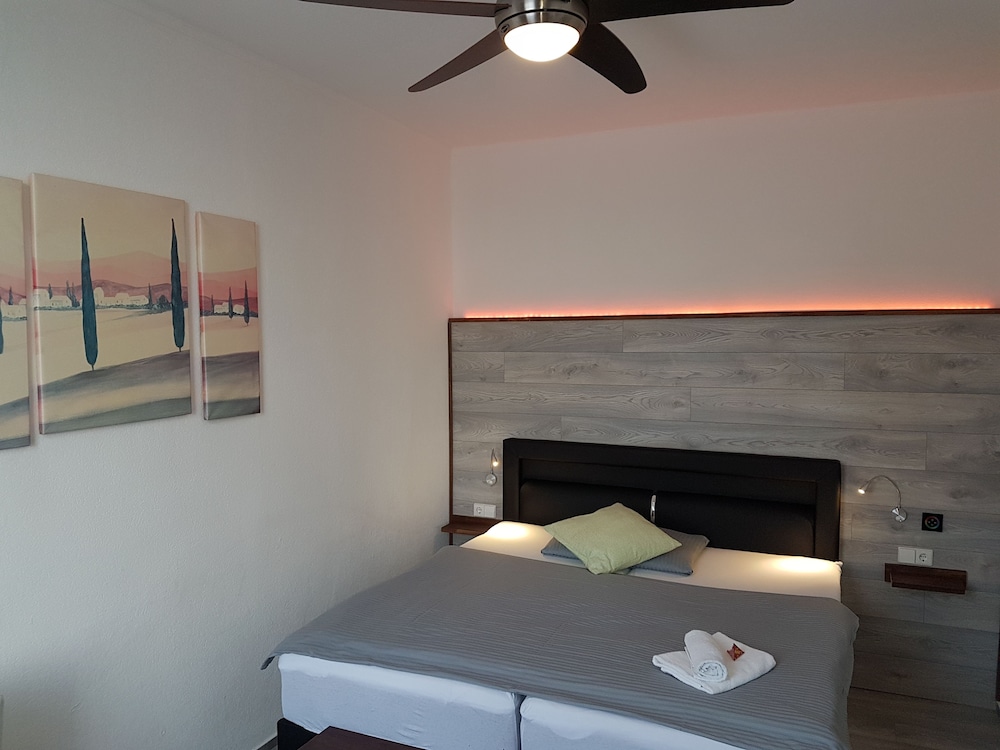 Comfort Double Room photo 2