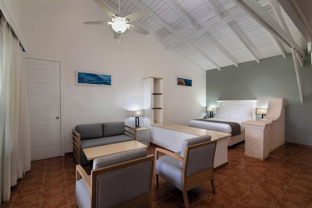 Club Bungalow, Ocean View - Photo 6