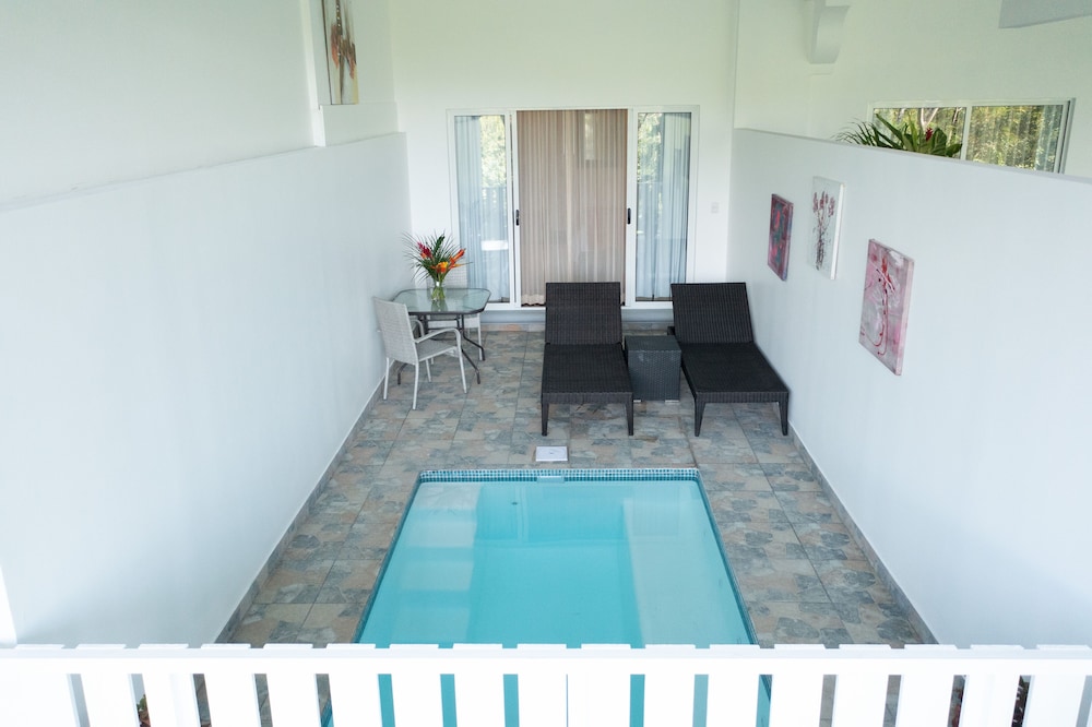 Jungle Room with Private Pool - Photo 2