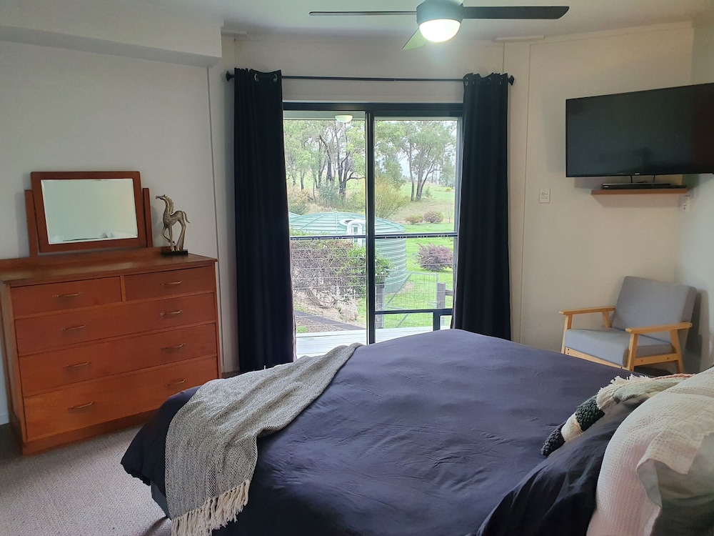Luxury House, 3 Bedrooms, Balcony, Vineyard View photo 2