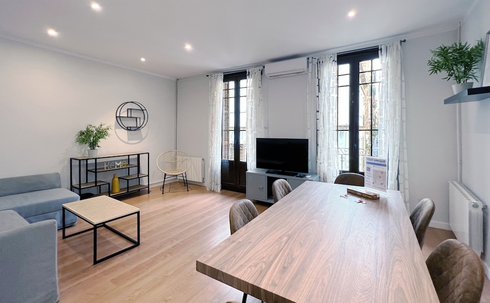 Apartamento (3 Habitaciones)