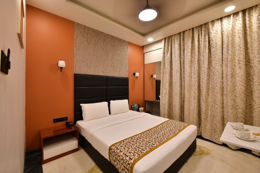Deluxe Room photo 1