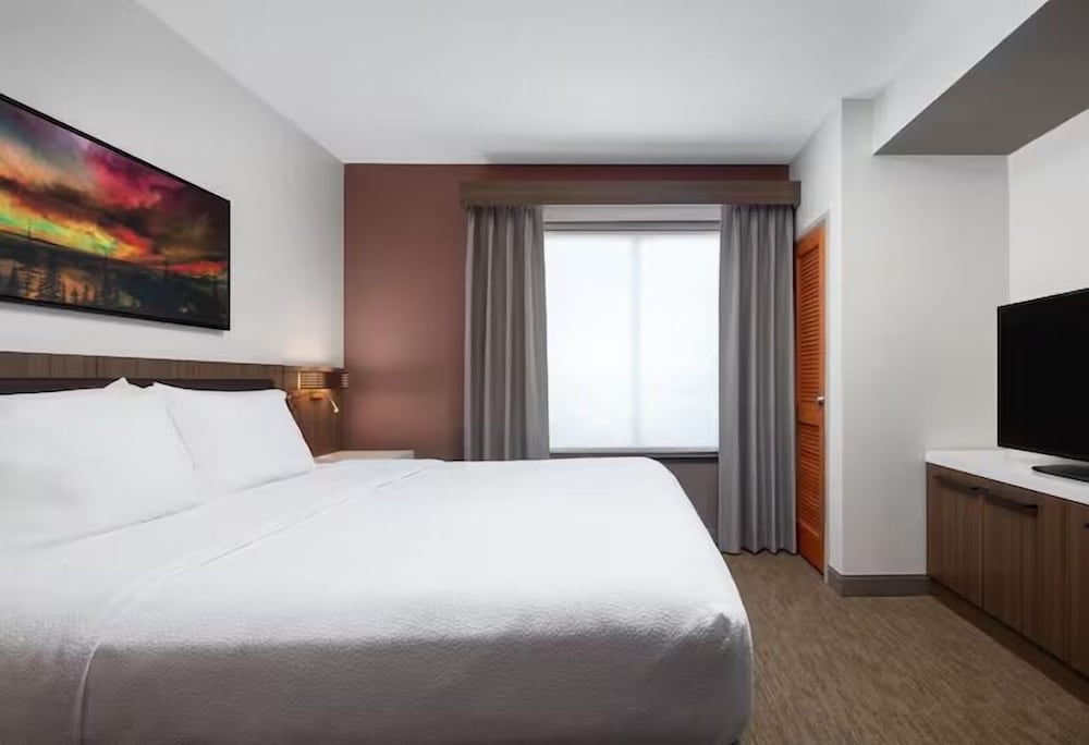 Junior Suite, 1 King Bed, Non Smoking - Photo 2