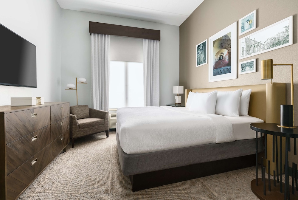 Suite, 1 Bedroom