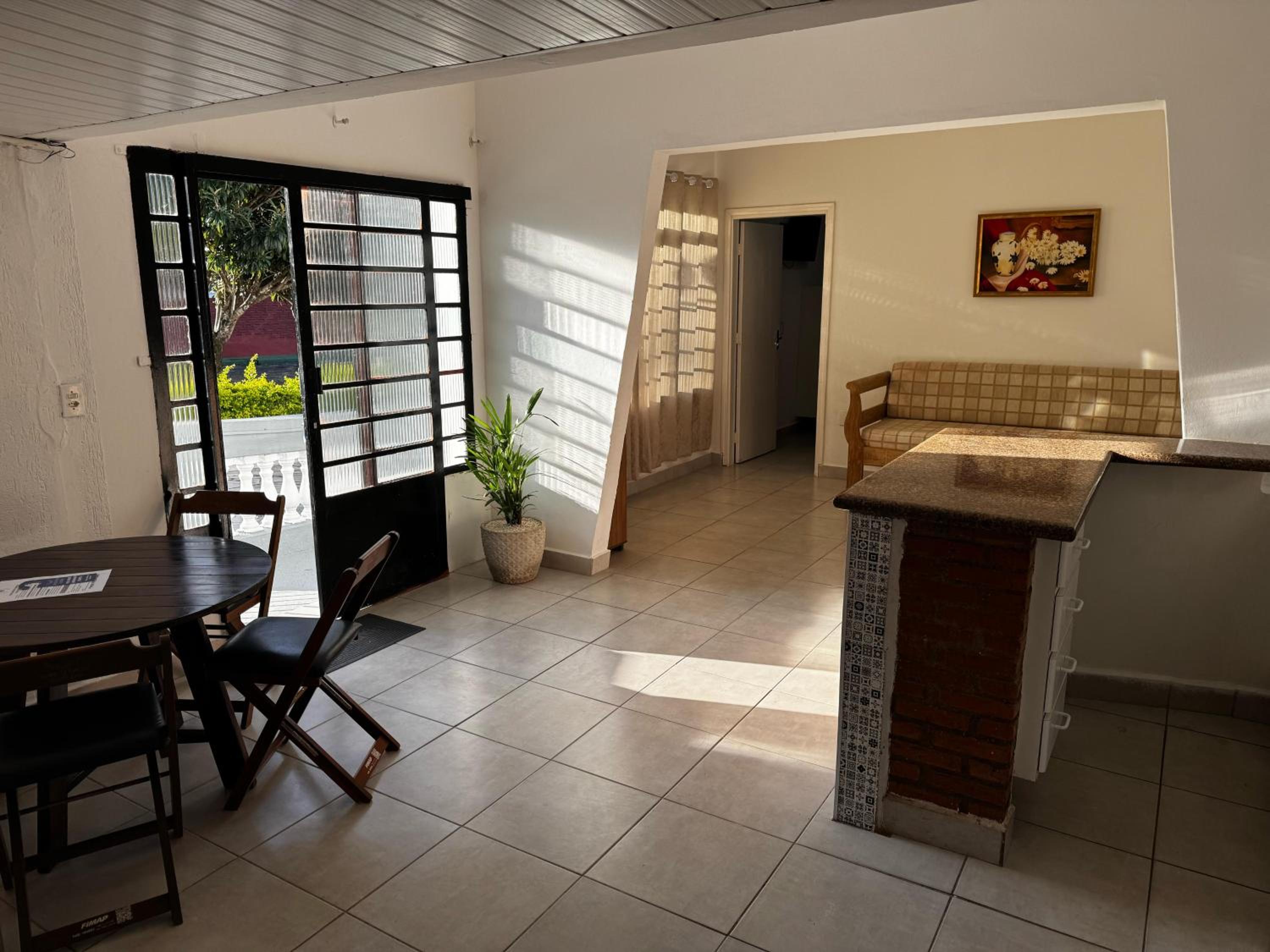 Apartment with City View photo 2