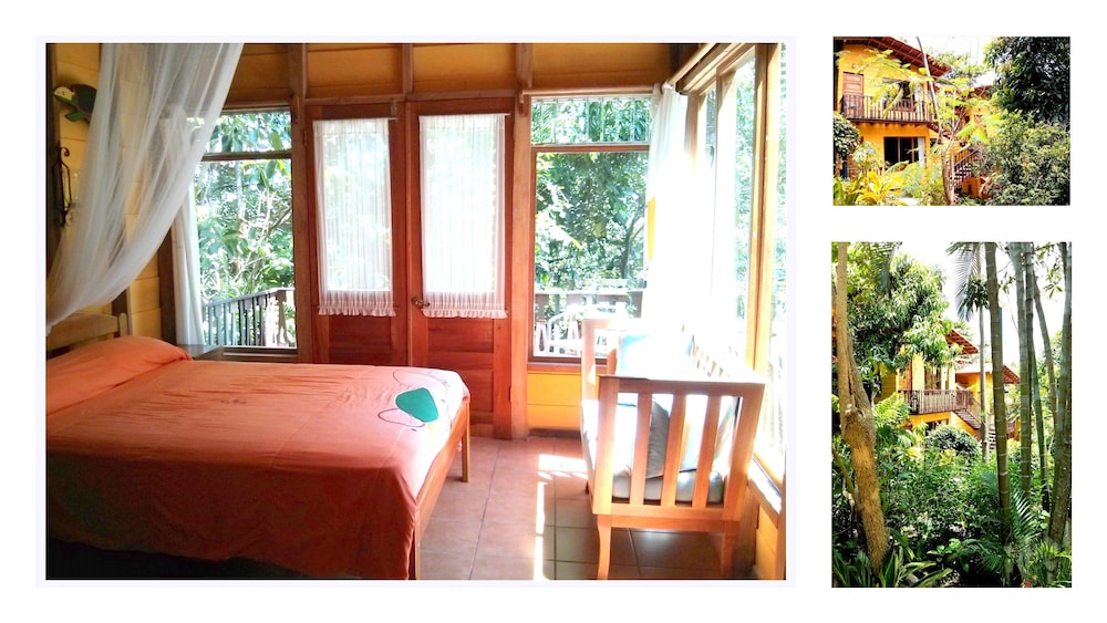 Standard Double or Twin Room, 1 Bedroom