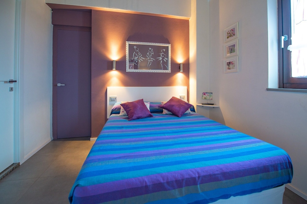 Standard Double Room, Garden View (Collamato) photo 1