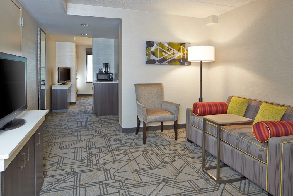 Junior Suite - Photo 5