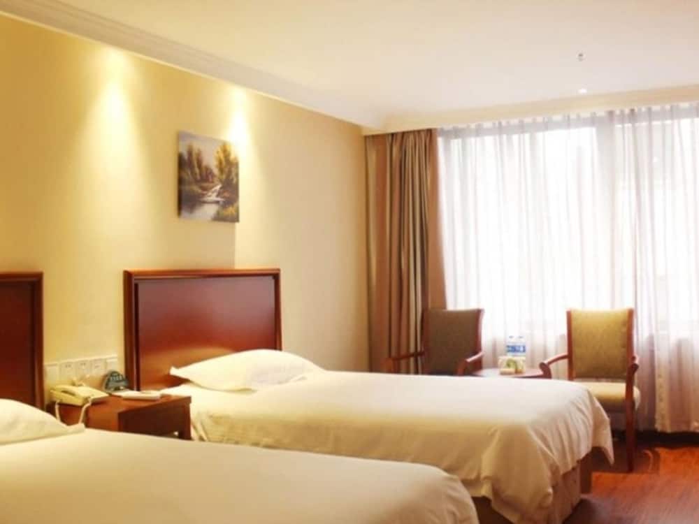 Twin Room photo 1