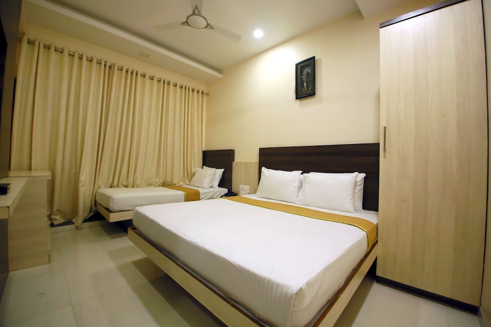 Standard Triple Room photo 1