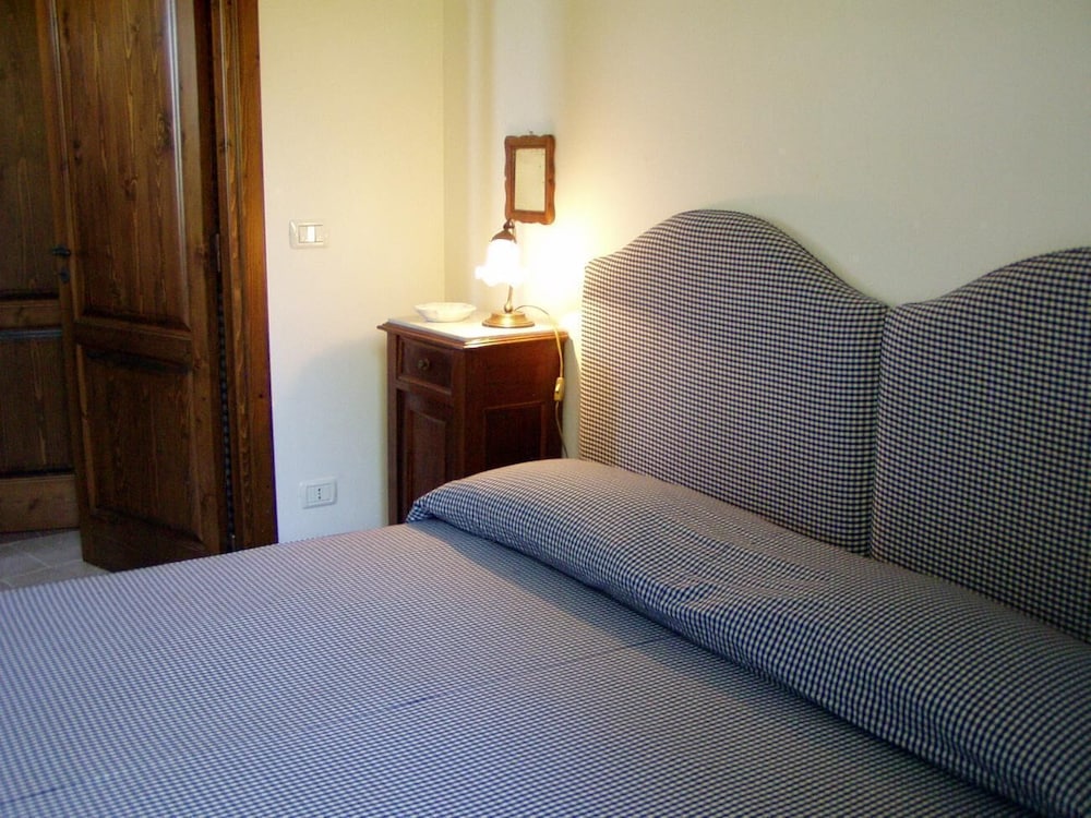 Deluxe Apartment, 1 Bedroom, Terrace, Garden View photo 1