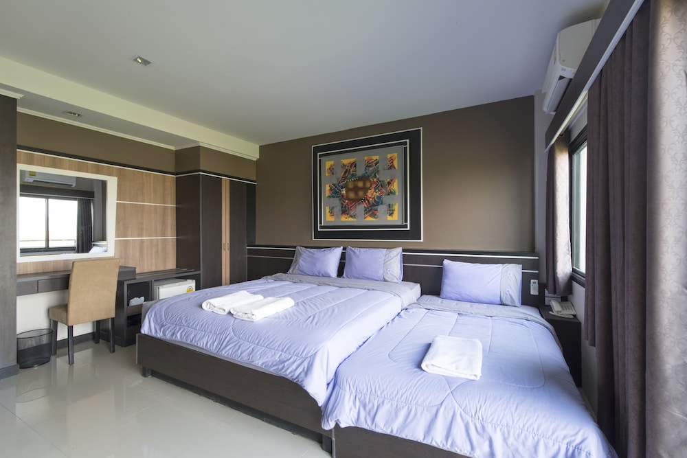 Triple Room photo 1