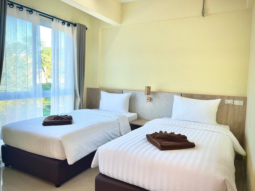 Superior Room, Balcony