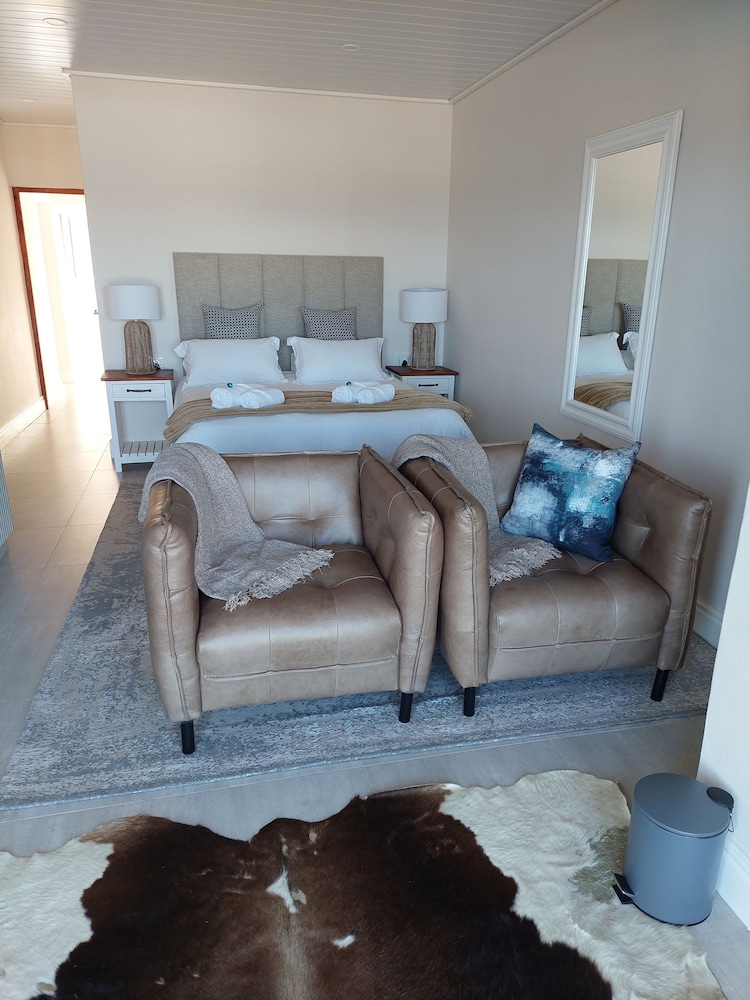 Luxury Room, Beach View photo 1