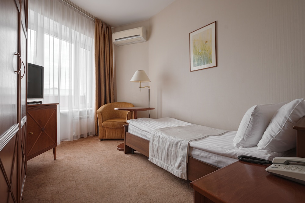 Standard Single Room photo 3